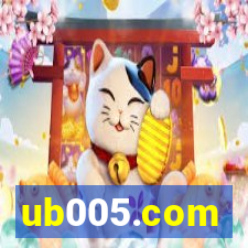 ub005.com