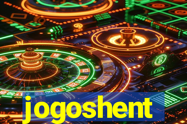 jogoshent