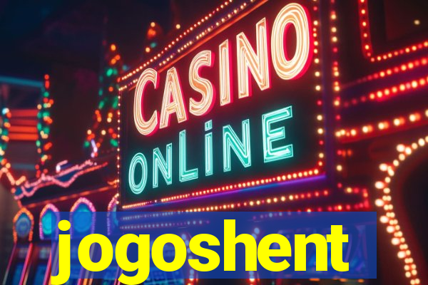 jogoshent