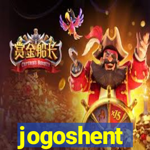 jogoshent