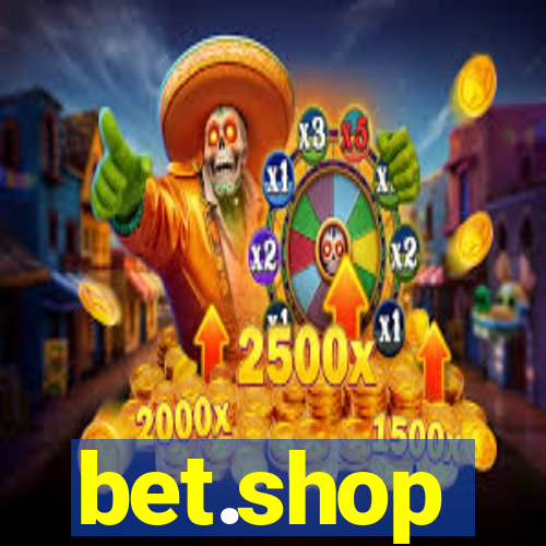 bet.shop