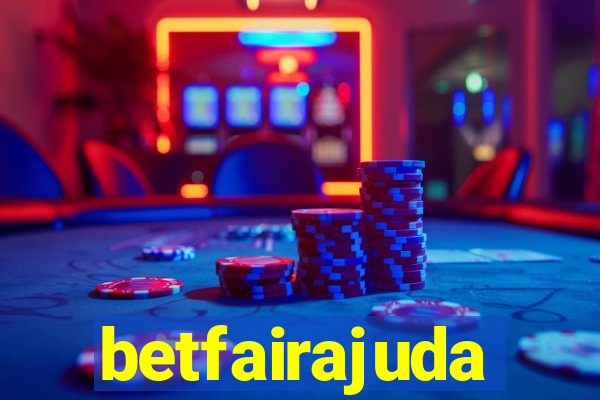 betfairajuda