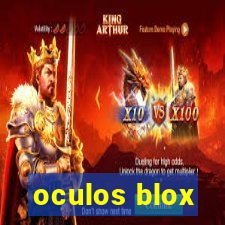 oculos blox