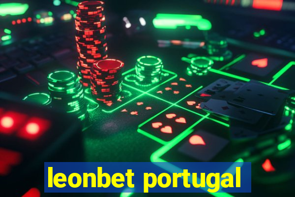 leonbet portugal