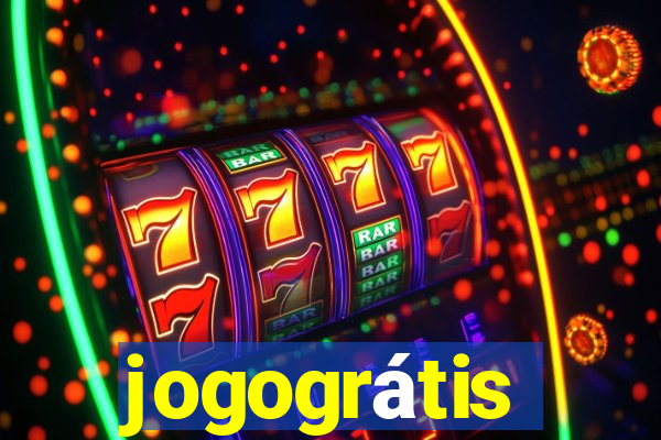 jogográtis