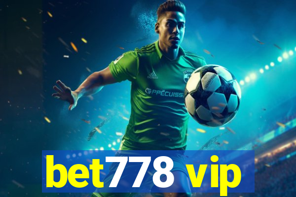 bet778 vip