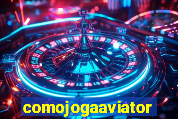 comojogaaviator