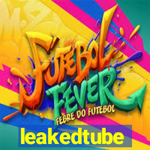 leakedtube