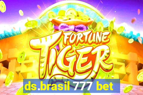 ds.brasil 777 bet