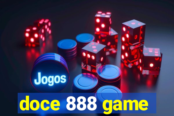 doce 888 game