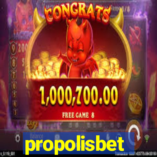 propolisbet