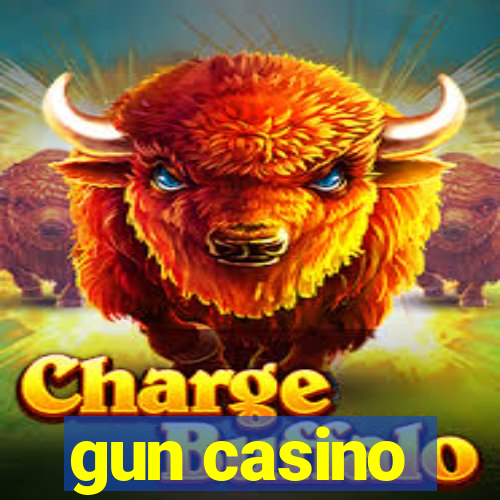 gun casino