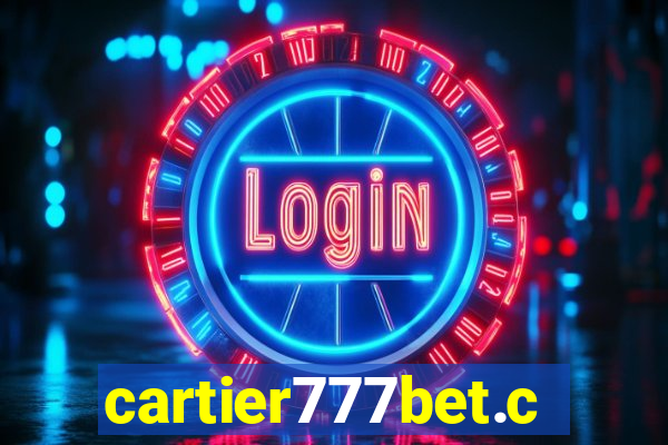 cartier777bet.com