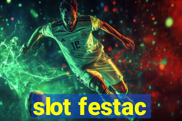 slot festac