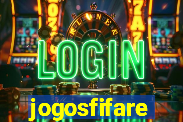 jogosfifare