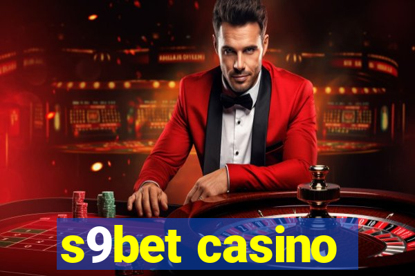 s9bet casino