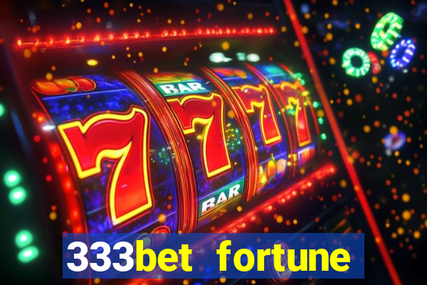 333bet fortune tiger é confiável