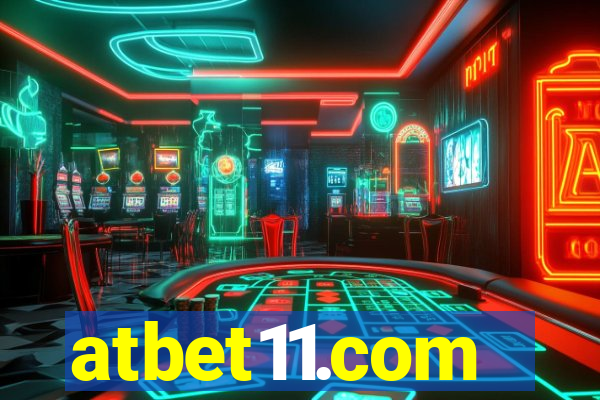 atbet11.com