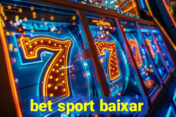 bet sport baixar