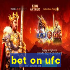 bet on ufc