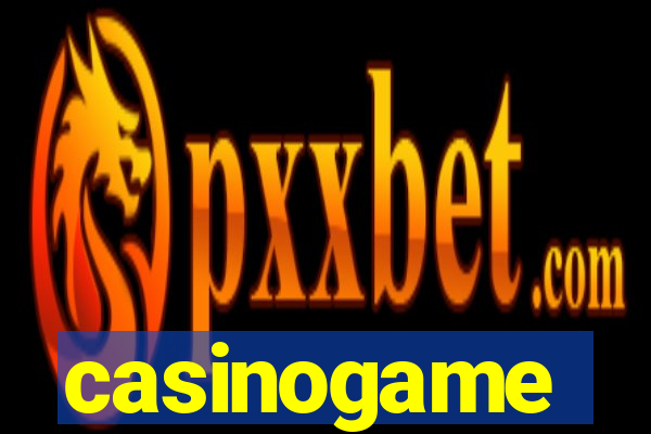 casinogame