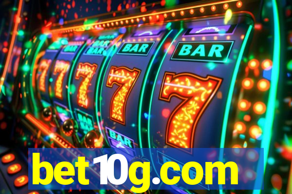 bet10g.com