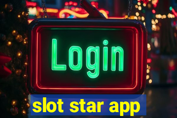 slot star app