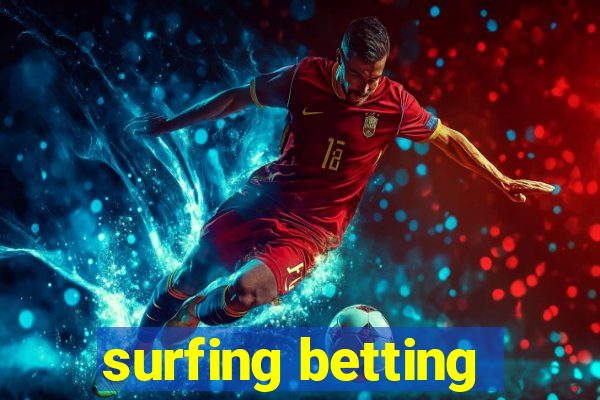 surfing betting