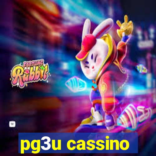 pg3u cassino