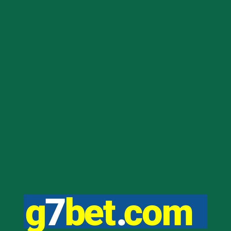 g7bet.com