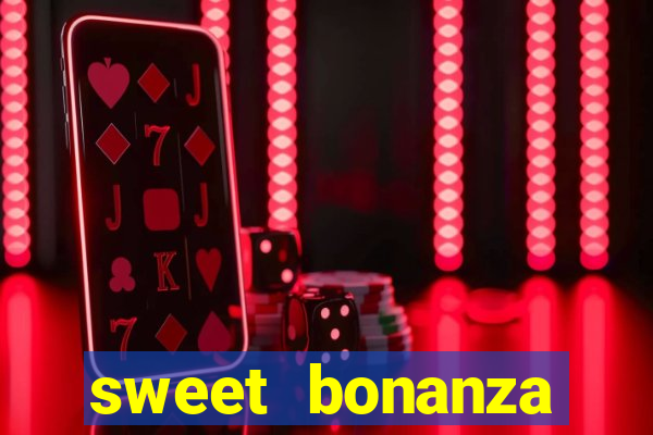 sweet bonanza candyland demo slot