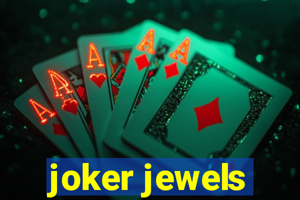 joker jewels