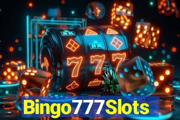 Bingo777Slots