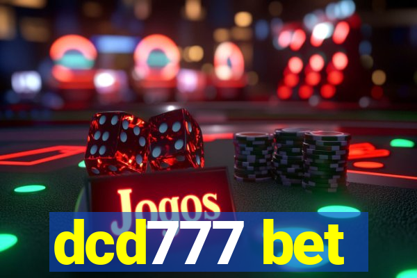 dcd777 bet