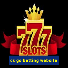 cs go betting website