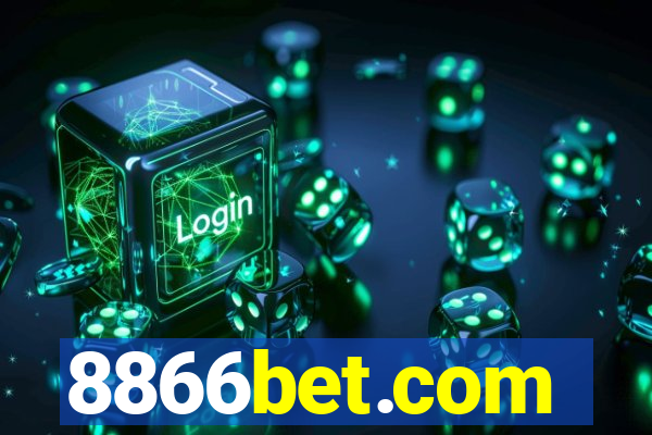 8866bet.com