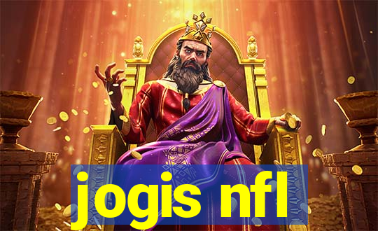 jogis nfl