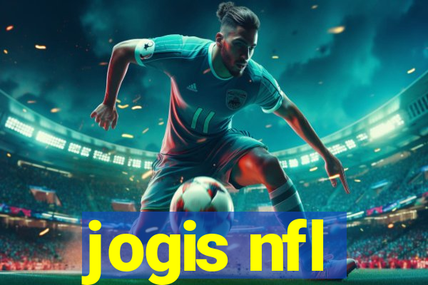 jogis nfl