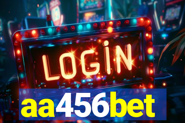 aa456bet