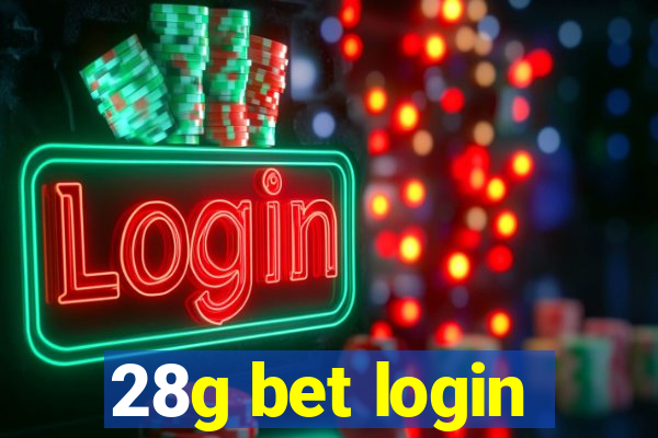 28g bet login