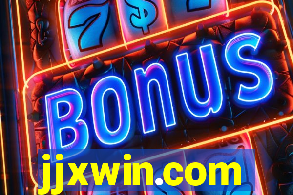 jjxwin.com