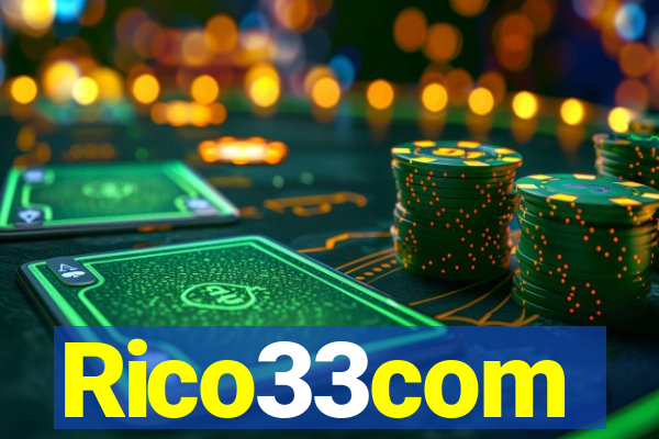 Rico33com