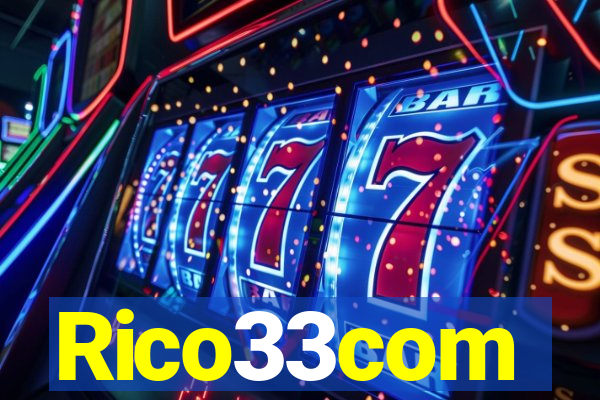 Rico33com