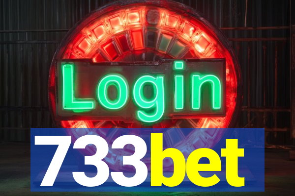 733bet