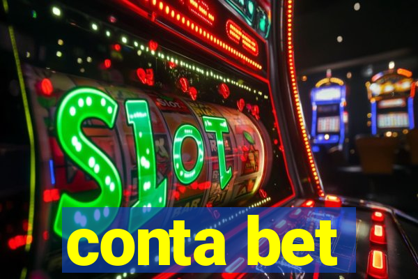 conta bet