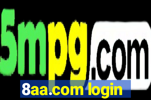 8aa.com login