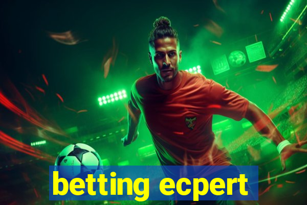 betting ecpert