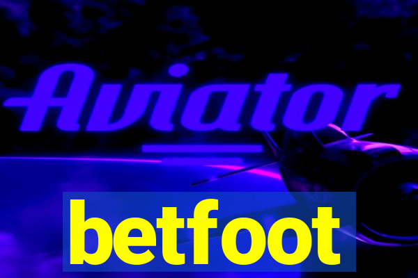 betfoot