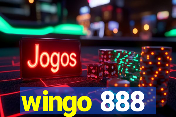 wingo 888