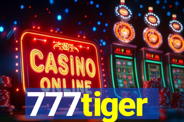 777tiger